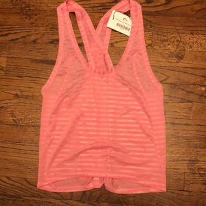 Zyia Nimbus Tank Top